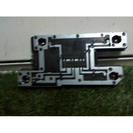 Platine feu arriere droit RENAULT CLIO I PHASE 3 d’occasion