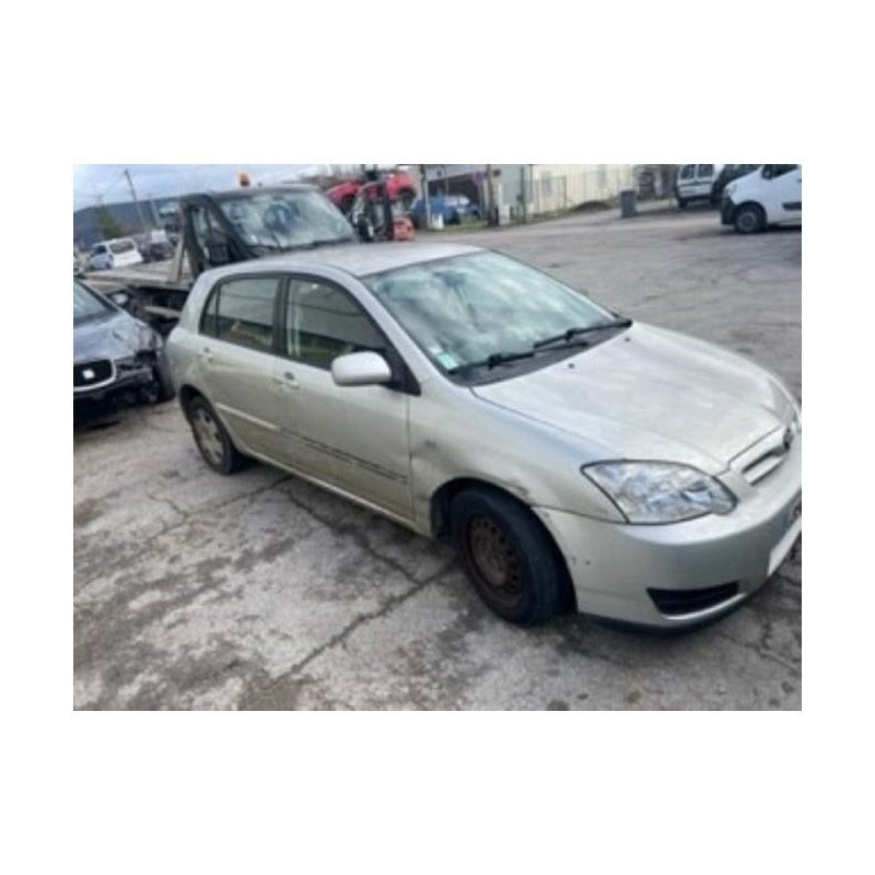 Verin de coffre gauche TOYOTA COROLLA 10 PHASE 2 d’occasion