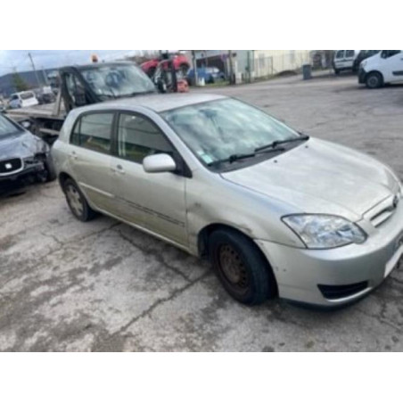 Verin de coffre gauche TOYOTA COROLLA 10 PHASE 2 d’occasion