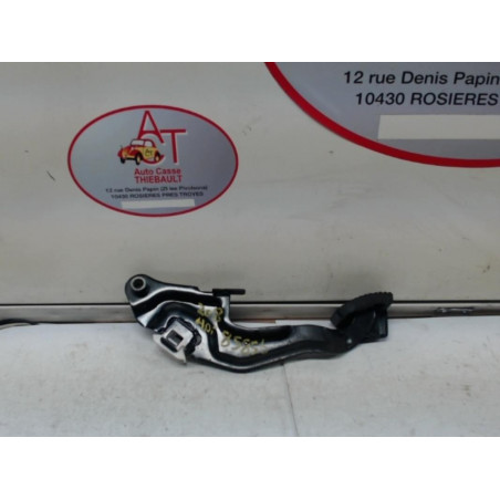 Pedalier de frein PEUGEOT 208 1.6 HDI d’occasion