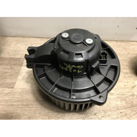 Ventilateur chauffage TOYOTA COROLLA 10 PHASE 2 d’occasion