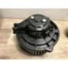 Ventilateur chauffage TOYOTA COROLLA 10 PHASE 2 d’occasion