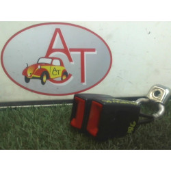 Attache ceinture arriere gauche SEAT IBIZA IV SC d’occasion