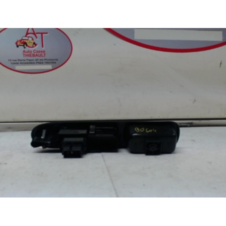 Interrupteur de leve vitre avant droit PEUGEOT 307 PHASE 2 d’occasion