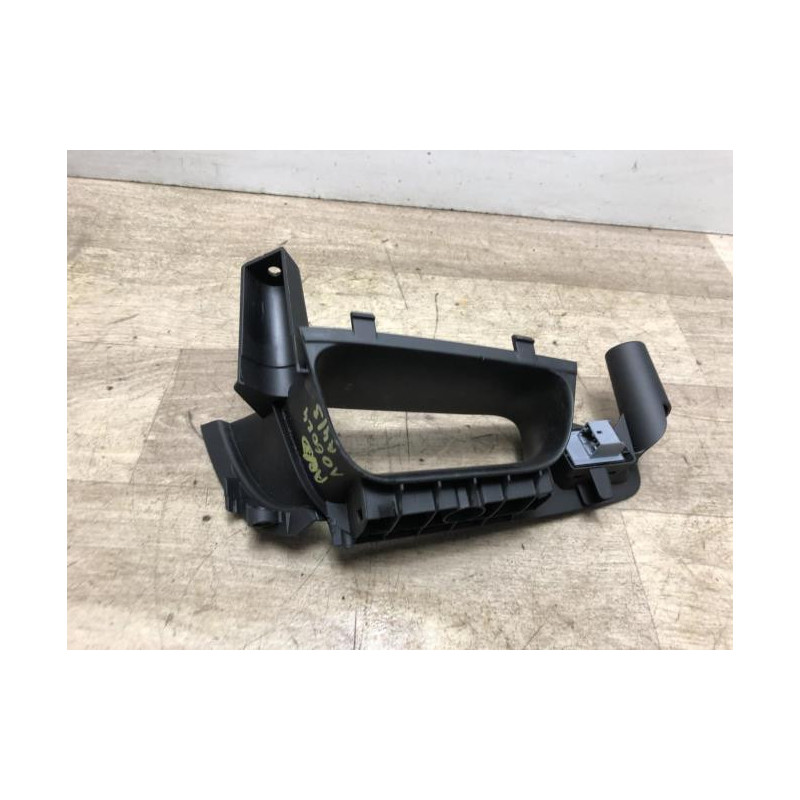 Interrupteur de leve vitre avant droit AUDI A4 3 PHASE 1 d’occasion