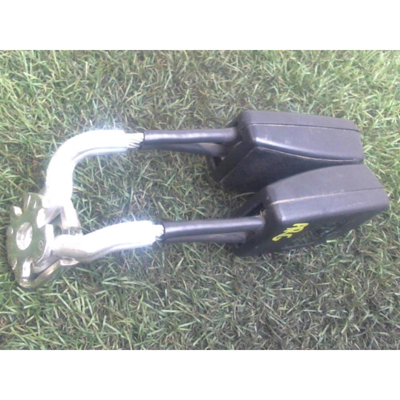 Attache ceinture arriere gauche SEAT IBIZA IV SC d’occasion