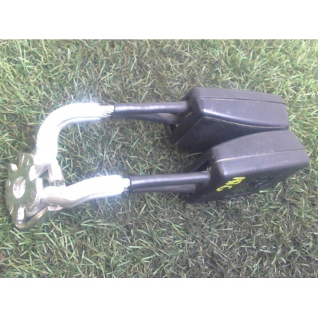 Attache ceinture arriere gauche SEAT IBIZA IV SC d’occasion