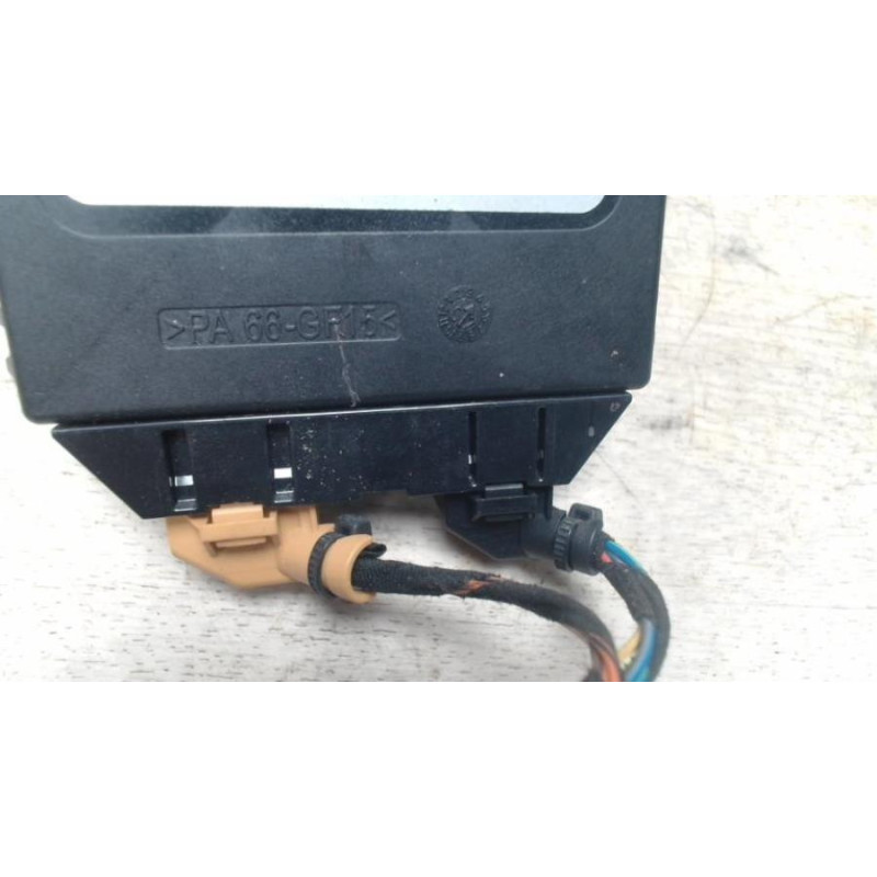 Boitier d'aide au stationnement VOLKSWAGEN TOURAN 1 PHASE 2 d’occasion