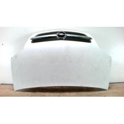 Capot OPEL MERIVA A PHASE 1 d’occasion
