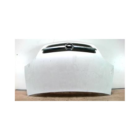 Capot OPEL MERIVA A PHASE 1 d’occasion