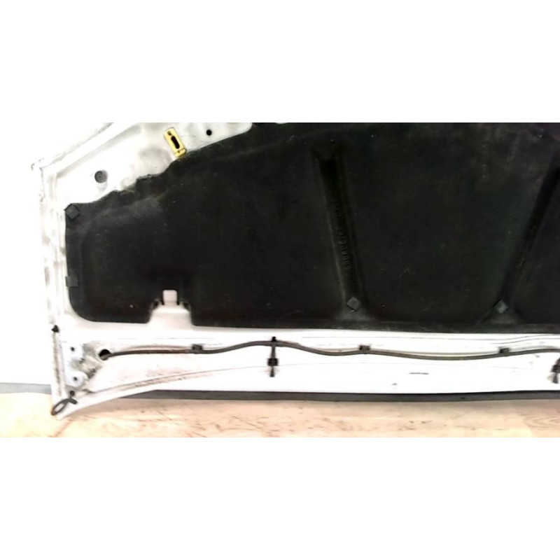 Capot OPEL MERIVA A PHASE 1 d’occasion
