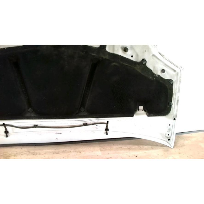 Capot OPEL MERIVA A PHASE 1 d’occasion