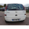 Capot OPEL MERIVA A PHASE 1 d’occasion
