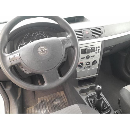 Capot OPEL MERIVA A PHASE 1 d’occasion