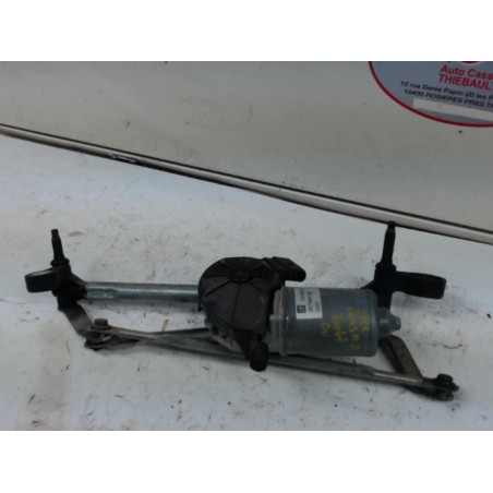 Mot. essuie glace avant OPEL CORSA D VOITURE A HAYON 1.3 CDTI d’occasion