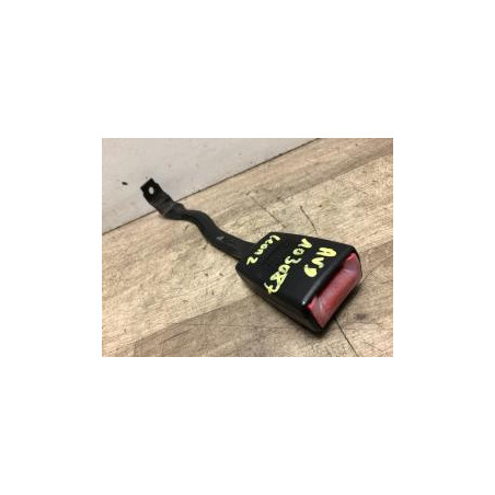 Attache ceinture avant droit SEAT LEON 2 PHASE 1 d’occasion