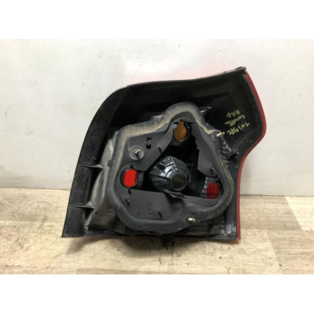 Feu arriere principal gauche (feux) TOYOTA COROLLA 10 PHASE 2 d’occasion