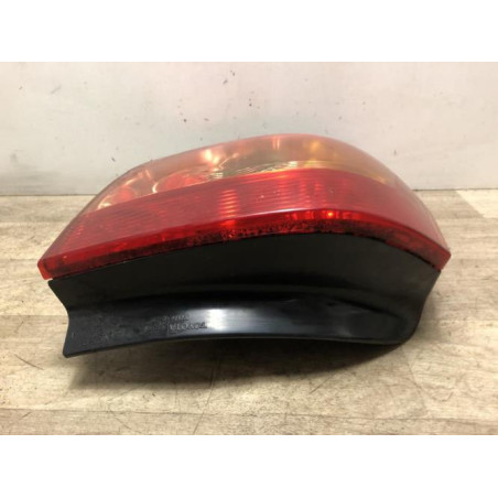 Feu arriere principal gauche (feux) TOYOTA COROLLA 10 PHASE 2 d’occasion