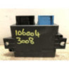 Boitier d'aide au stationnement PEUGEOT 3008 1 PHASE 1 d’occasion