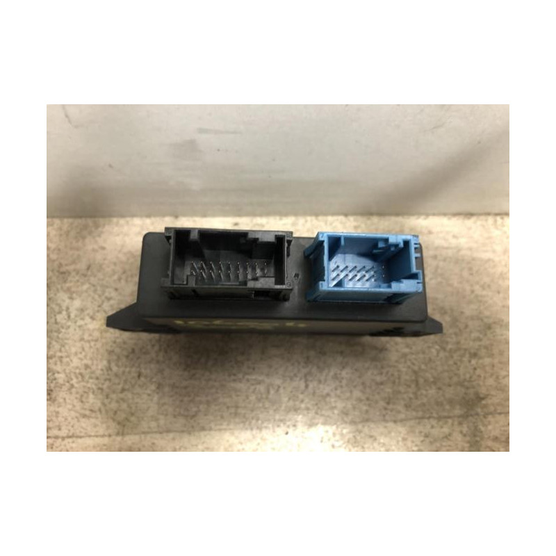 Boitier d'aide au stationnement PEUGEOT 3008 1 PHASE 1 d’occasion