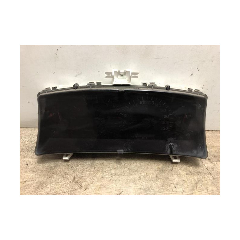 Compteur TOYOTA COROLLA 10 PHASE 2 d’occasion