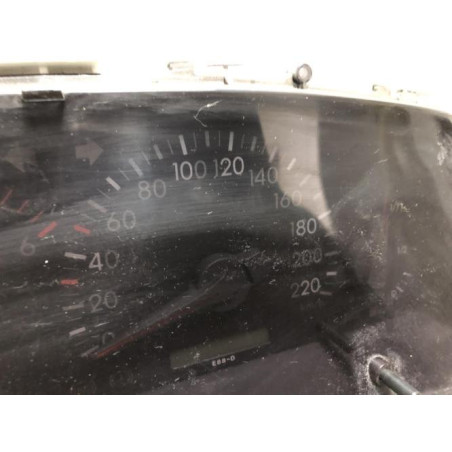 Compteur TOYOTA COROLLA 10 PHASE 2 d’occasion