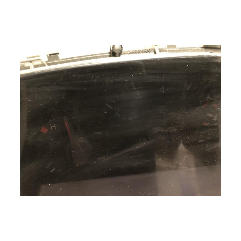 Compteur TOYOTA COROLLA 10 PHASE 2 d’occasion