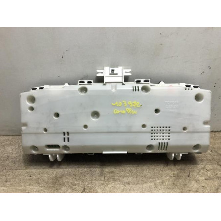 Compteur TOYOTA COROLLA 10 PHASE 2 d’occasion