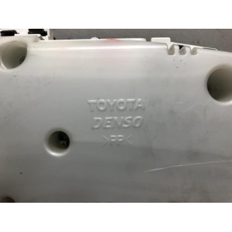 Compteur TOYOTA COROLLA 10 PHASE 2 d’occasion