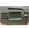 Autoradio d'origine SEAT LEON 2 PHASE 1 d’occasion