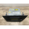 Autoradio d'origine SEAT LEON 2 PHASE 1 d’occasion