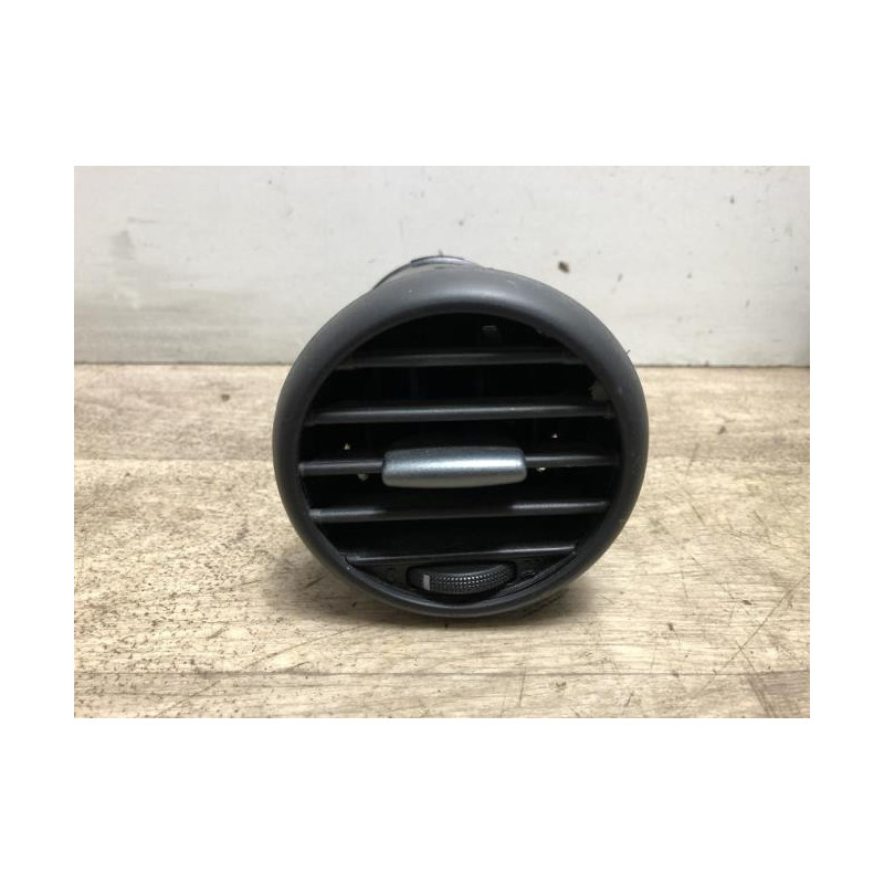 Aerateur tableau de bord avant droit SEAT LEON 2 PHASE 1 d’occasion