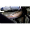 Poignee interieur arriere droit FORD C-MAX 1 PHASE 2 d’occasion