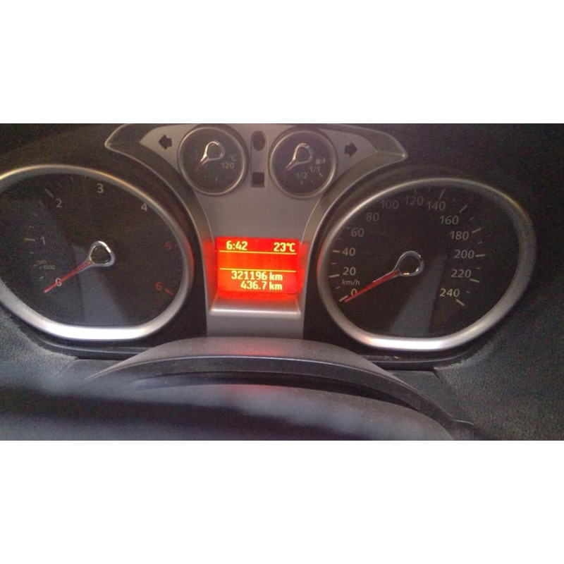 Poignee interieur arriere droit FORD C-MAX 1 PHASE 2 d’occasion