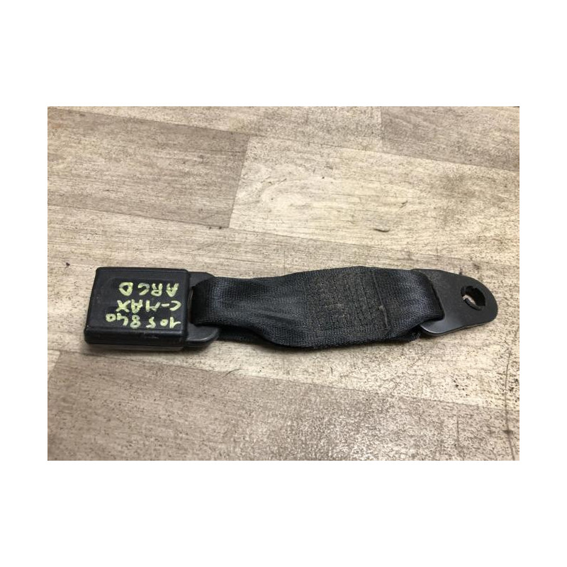 Attache ceinture arriere droit FORD C-MAX 1 PHASE 2 d’occasion