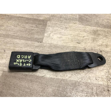 Attache ceinture arriere droit FORD C-MAX 1 PHASE 2 d’occasion