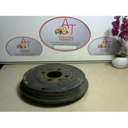 Tambour arriere droit OPEL CORSA D VOITURE A HAYON 1.3 CDTI d’occasion