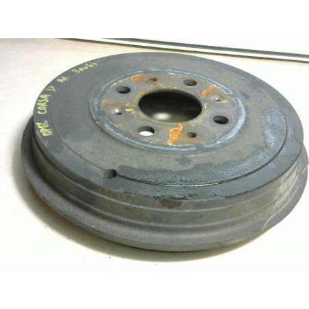 Tambour arriere droit OPEL CORSA D VOITURE A HAYON 1.3 CDTI d’occasion