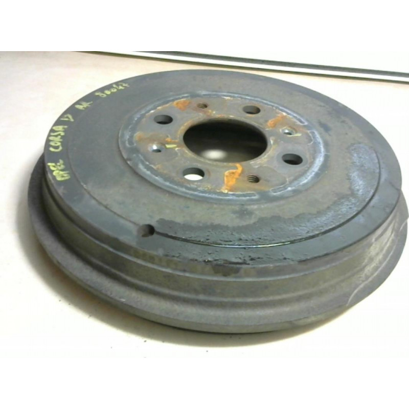 Tambour arriere droit OPEL CORSA D VOITURE A HAYON 1.3 CDTI d’occasion