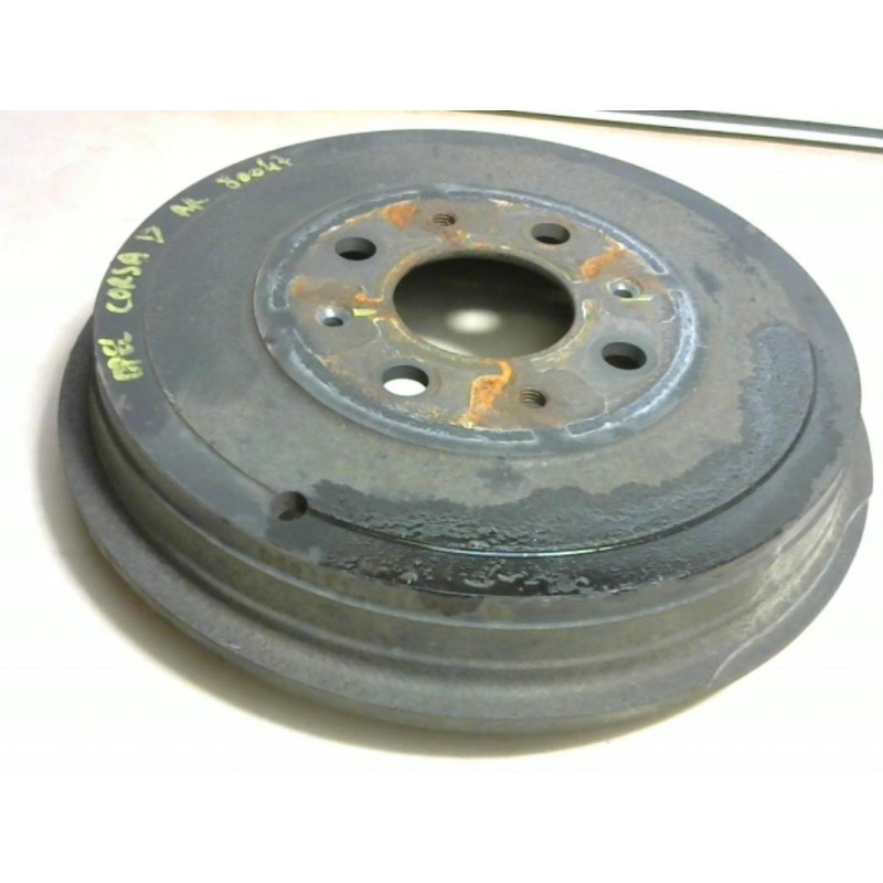 Tambour arriere gauche OPEL CORSA D VOITURE A HAYON 1.3 CDTI d’occasion