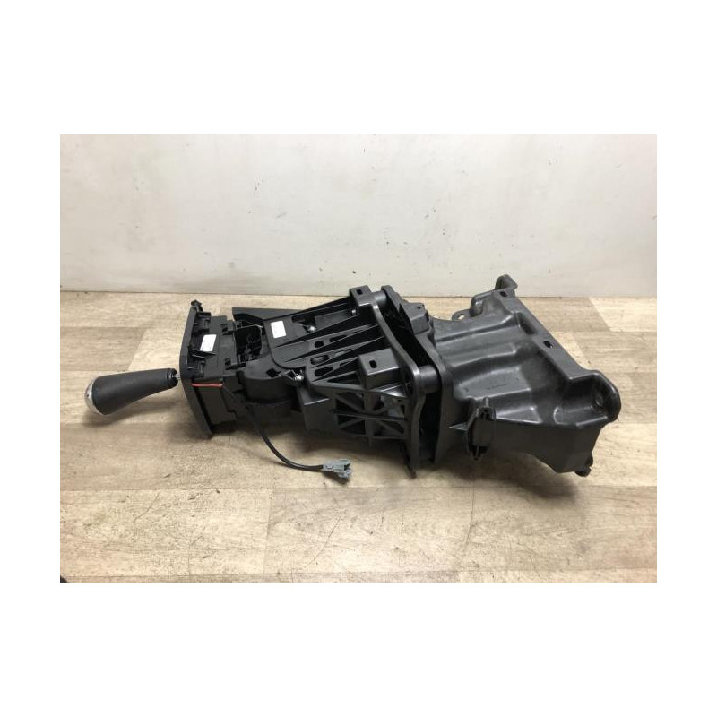 Levier de vitesses PEUGEOT 3008 1 PHASE 1 d’occasion