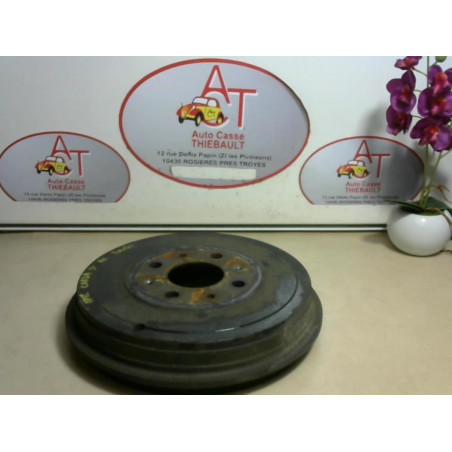 Tambour arriere gauche OPEL CORSA D VOITURE A HAYON 1.3 CDTI d’occasion