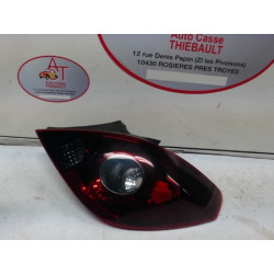 Feu arriere principal droit (feux) OPEL CORSA D VOITURE A HAYON 1.3 CDTI d’occasion