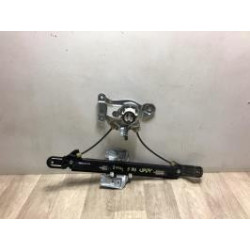 Leve vitre mecanique arriere gauche SEAT LEON 2 PHASE 1 d’occasion