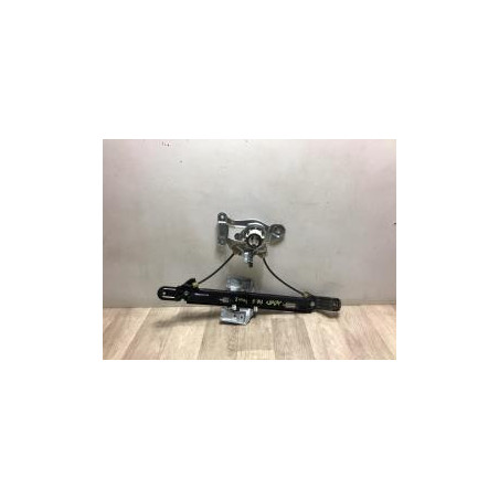 Leve vitre mecanique arriere gauche SEAT LEON 2 PHASE 1 d’occasion