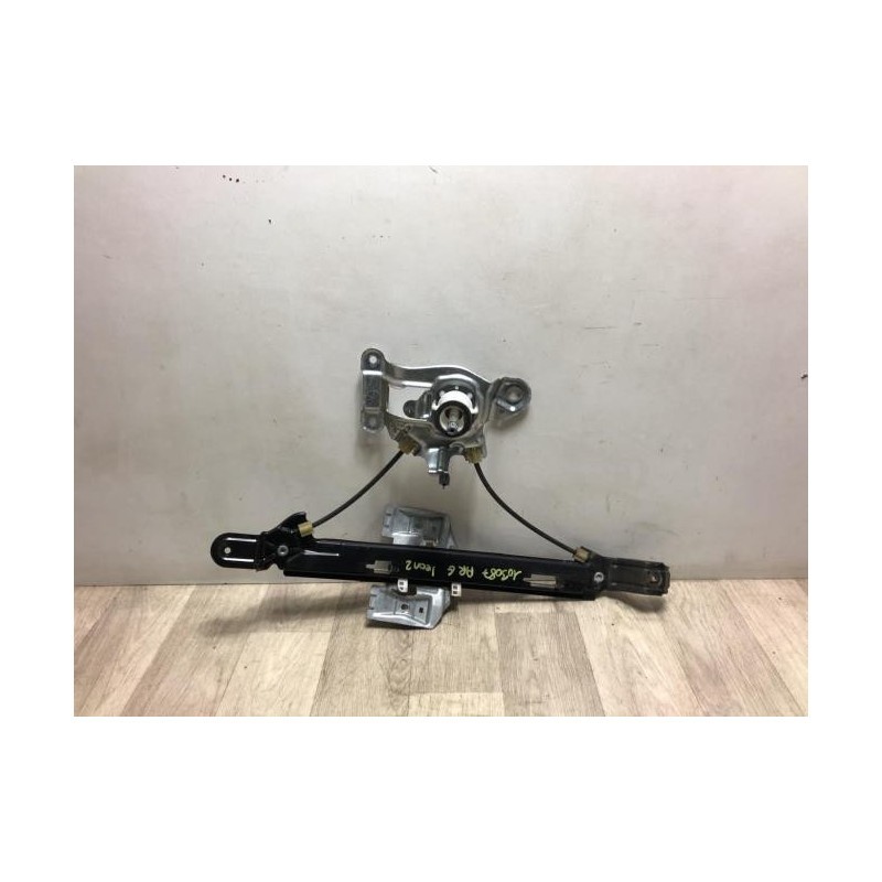 Leve vitre mecanique arriere gauche SEAT LEON 2 PHASE 1 d’occasion