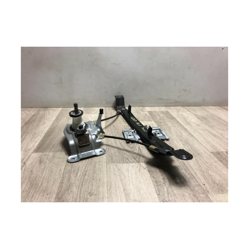 Leve vitre mecanique arriere gauche SEAT LEON 2 PHASE 1 d’occasion