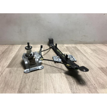 Leve vitre mecanique arriere gauche SEAT LEON 2 PHASE 1 d’occasion