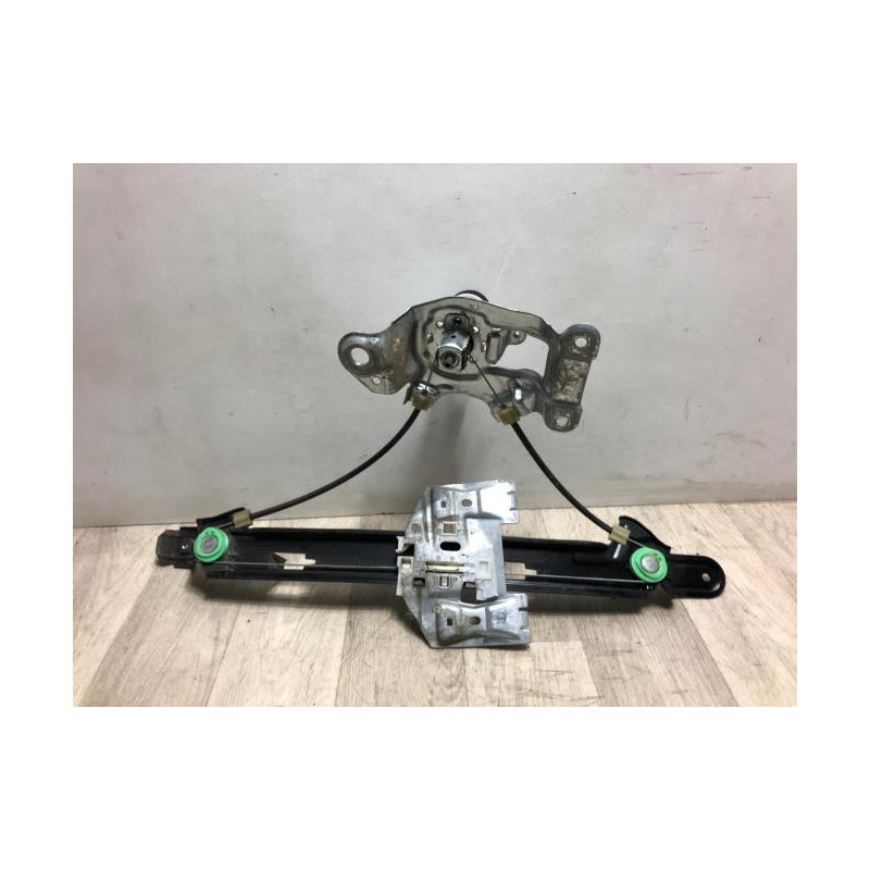 Leve vitre mecanique arriere gauche SEAT LEON 2 PHASE 1 d’occasion