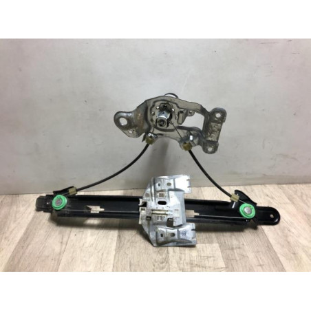 Leve vitre mecanique arriere gauche SEAT LEON 2 PHASE 1 d’occasion